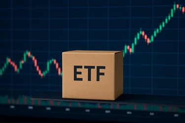 Che cos’è un ETF?